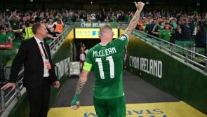 Republic of Ireland centurion James McClean set to retire from international football