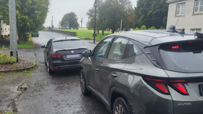 CAUGHT: Car spotted driving 'erratically' by teenager seized by Garda&iacute;