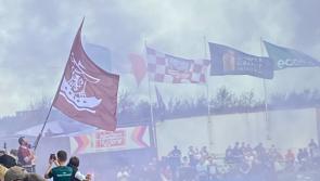 'Words don't do it justice, it needs to be experienced' - FAI Cup semi-final day in Galway