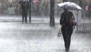 Met Eireann weather warning in place with two areas pinpointed for brutal conditions 