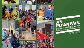 Disappointment in Gaeltacht communities as government falls short with funding in Budget 2024