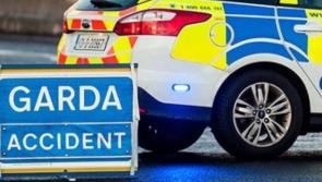 Weekend tragedy as man is killed in horror trike crash in Waterford 