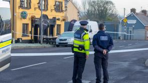 Suspect in Clare shooting who travelled from Limerick remains at large