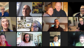 125,000 km taistealta timpeall an domhain chun an Ghaeilge a chur chun cinn
