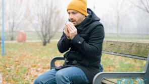 How to protect your immune system as the seasons change