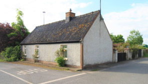 IN PICTURES: Charming cottage with RTE Cheap Irish Homes potential for just &euro;125,000