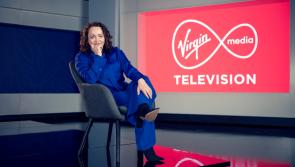 Limerick native announced as Managing Director for Virgin Media Ireland 