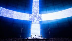 U2 adds new 2024 Sphere dates