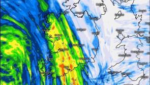 Met Eireann extends weather warnings with three counties upgraded to Status Orange