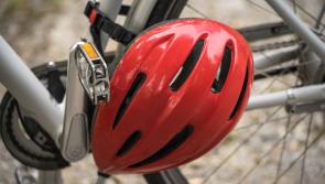 ALERT: Bicycle helmets sold to thousands of Irish consumers recalled due to injury risk