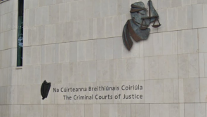 Man appears in court following search for baby girl left in car for 10 hours