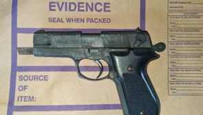 Garda&iacute; arrest elderly man following seizure of firearm and ammunition