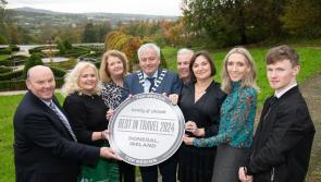 Lonely Planet ranks Irish destination as the fourth-best region to visit in the world