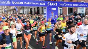Dublin Marathon 2023: Date, start time and number of runners