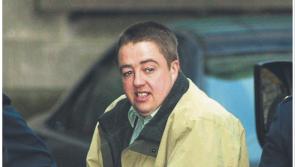 Limerick gangland murderer David Stanners found dead in Mountjoy Prison
