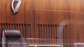 Justice Minister says tougher sentencing and "zero tolerance" criminal offences to take effect today