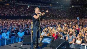 Bruce Springsteen Irish shows 2024: Limited number of tickets to go on sale this week