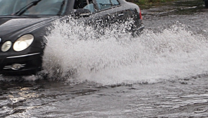 STORM CIAR&Aacute;N: Flooding possible as Met &Eacute;ireann warns of heavy rainfall in SIX counties
