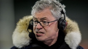 'You should be ashamed' - Joe Brolly blasts wife's cousin Joe Biden over US Gaza response