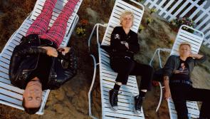 'Let's thrash!' - Rock superstars Green Day announce Dublin date as part of Saviours tour