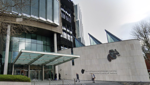 Sentencing of former RTE DJ Nikki Hayes adjourns after she suffers head injury