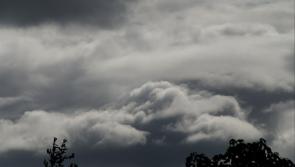 Met &Eacute;ireann's weekend weather forecast predicts a mixed bag in store across the country