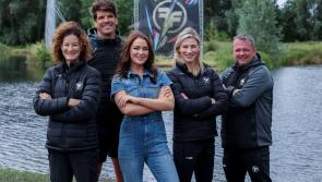 Ireland's Fittest Family: The families competing during next weekend's show (November 12)