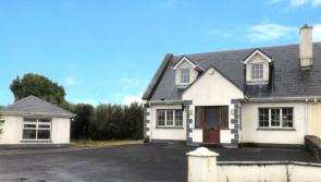 PICTURES: Cheap and charming 3-bed house going under the hammer for just &euro;65k