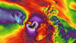 Ireland braced for severe weather as experts track 'interesting' feature on models