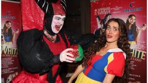Limerick Panto Society&rsquo;s Snow White at the Millennium Theatre TUS 