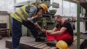'I was injured at work, can I claim?' - Expert guide to work injury claims in Ireland