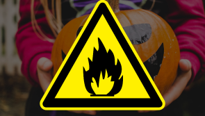 ALERT: Flammable Halloween masks sold in Ireland recalled due to major risk of burns