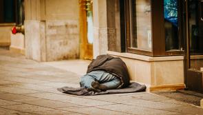Housing charity reveals significant rise in families at risk of homelessness