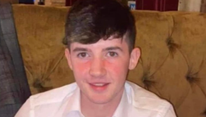 Heartbroken GAA club pay tribute as player (16) dies three weeks after tragic crash
