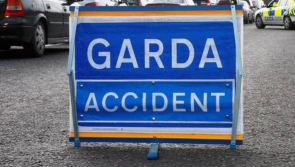 Two children hospitalised after crash between e-scooter and jeep in Waterford