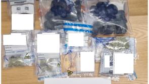 Two men arrested after seizure of cannabis and cocaine in Galway