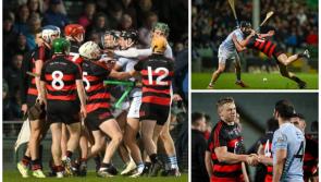 In Pictures: Na Piarsaigh outgunned by Ballygunner as Munster heavyweights clash