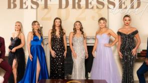 PICTURES: Meet the finalists in the running to be crowned Ireland's Best Dressed Debutante