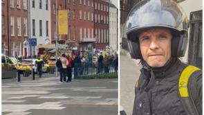 Over &euro;500k raised for victims of Dublin stabbings and Deliveroo driver who intervened