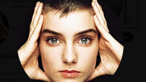 'Nothing Compares' - Sin&eacute;ad O'Connor doc wins prestigious Rose d'Or award 