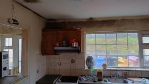 Couple face huge bill after rental home left almost derelict by tenants