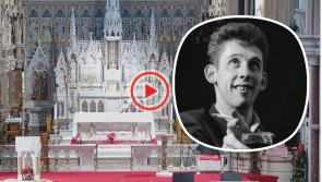 WATCH LIVE: Shane MacGowan's funeral takes place in Tipperary as A-listers turn out