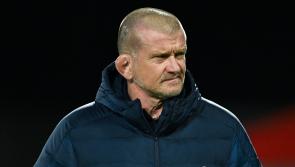 WATCH: Munster Rugby coach Graham Rowntree: 'We've made life harder for ourselves'