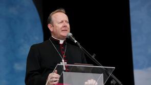 'Not a something, a someone' - Archbishop speaks out as Seanad debates abortion safe zones bill