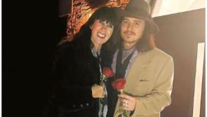 Shane MacGowan's widow Victoria Mary Clarke thanks Johnny Depp for being a 'tower of strength'
