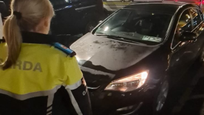 'Ah I was only a minute' - Garda&iacute; fine motorist caught illegally parked in disabled bay