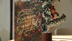 REVEALED: Deadlines for posting Christmas cards and presents from Ireland