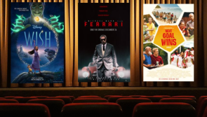 GUIDE: What's on in cinemas in Ireland between Christmas and New Year? 