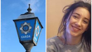 *Update: Garda&iacute; and family concerned for missing teenage girl 