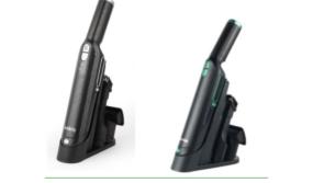 WARNING: Urgent recall of thousands of vacuums due to risk of shock and burns 